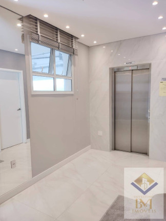 Imagem Apartamento com 2 Quartos para Alugar, 73 m² em Aparecida - Santos Imagem Apartamento com 2 Quartos para Alugar, 73 m² em Aparecida - Santos