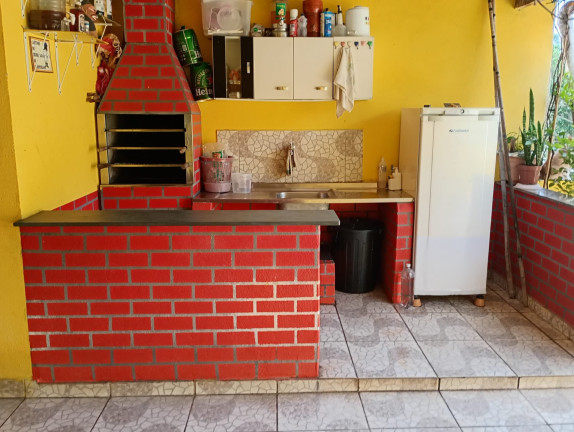 Imagem Sobrado com 3 Quartos à Venda, 125 m² em Jardim Zaira - Mauá Imagem Sobrado com 3 Quartos à Venda, 125 m² em Jardim Zaira - Mauá