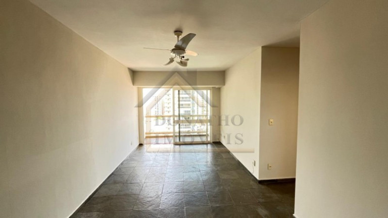 Imagem Apartamento com 2 Quartos para Alugar, 88 m² em Centro - Ribeirão Preto Imagem Apartamento com 2 Quartos para Alugar, 88 m² em Centro - Ribeirão Preto