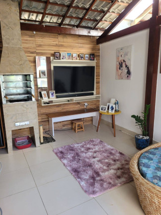 Imagem Casa com 4 Quartos à Venda, 150 m² em Abrantes - Camaçari