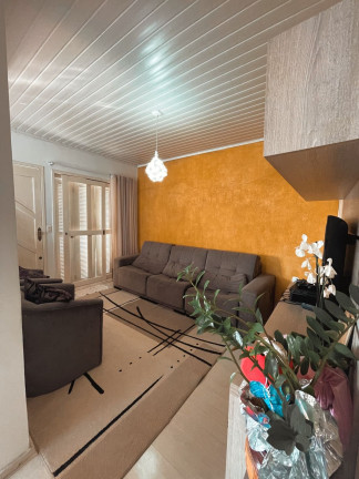 Imagem Casa à Venda, 99 m² em Sao Roque - Bento Gonçalves