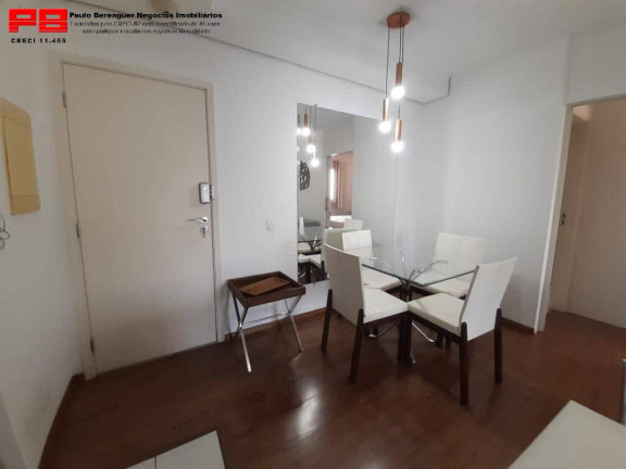 Imagem Apartamento com 1 Quarto à Venda, 54 m² em Bela Vista - São Paulo Imagem Apartamento com 1 Quarto à Venda, 54 m² em Bela Vista - São Paulo
