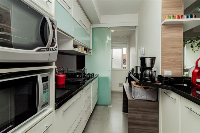 Imagem Imóvel com 3 Quartos à Venda, em Sarandi - Porto Alegre Imagem Imóvel com 3 Quartos à Venda, em Sarandi - Porto Alegre