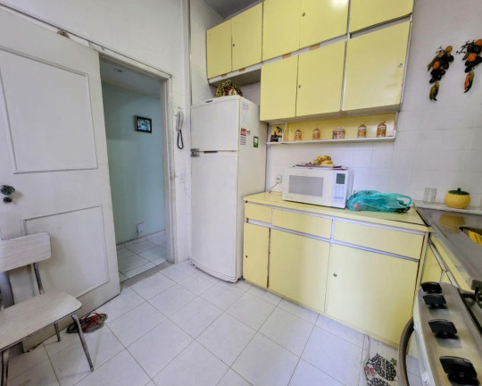 Imagem Imóvel com 3 Quartos à Venda, 82 m² em Flamengo - Rio De Janeiro