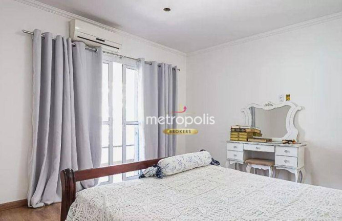Imagem Sobrado com 5 Quartos à Venda, 311 m² em Campestre - Santo André Imagem Sobrado com 5 Quartos à Venda, 311 m² em Campestre - Santo André