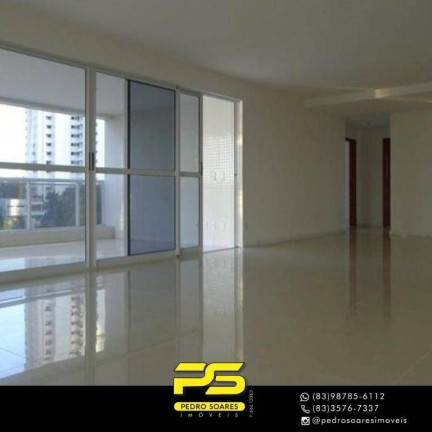 Imagem Apartamento com 4 Quartos à Venda, 335 m² em Altiplano Cabo Branco - João Pessoa Imagem Apartamento com 4 Quartos à Venda, 335 m² em Altiplano Cabo Branco - João Pessoa