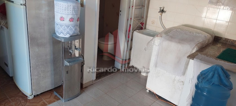 Imagem Casa de Condomínio com 3 Quartos à Venda, 120 m² em Peró - Cabo Frio Imagem Casa de Condomínio com 3 Quartos à Venda, 120 m² em Peró - Cabo Frio