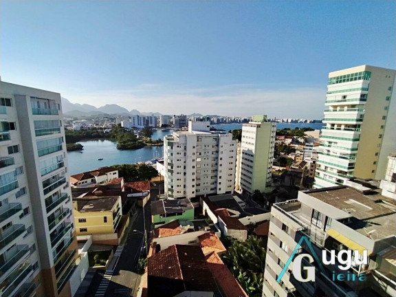 Imagem Apartamento com 3 Quartos à Venda, 98 m² em Centro - Guarapari