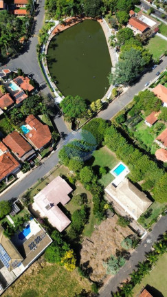 Imagem Terreno à Venda, 400 m² em Girardelli - Monte Alegre Do Sul