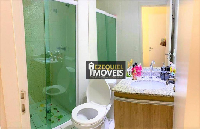 Imagem Apartamento com 2 Quartos à Venda, 81 m² em Independência - São Bernardo Do Campo