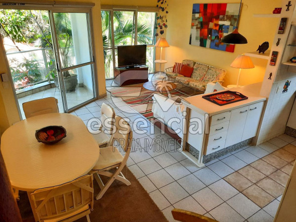 Apartamento com 3 Quartos à Venda, 165 m² em Tenório - Ubatuba