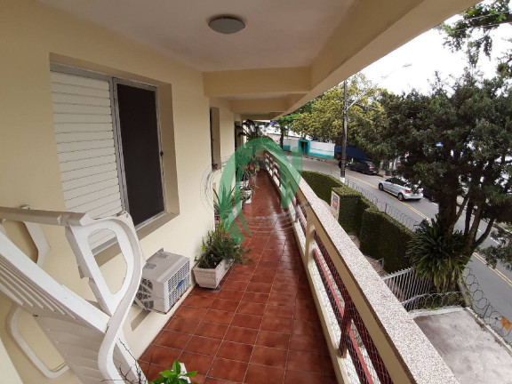 Imagem Apartamento com 3 Quartos à Venda, 171 m² em Ilha Porchat - São Vicente Imagem Apartamento com 3 Quartos à Venda, 171 m² em Ilha Porchat - São Vicente