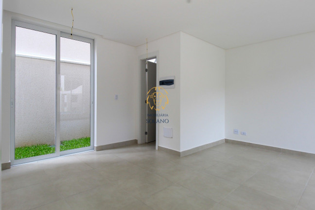 Imagem Sobrado com 3 Quartos à Venda, 97 m² em Barreirinha - Curitiba Imagem Sobrado com 3 Quartos à Venda, 97 m² em Barreirinha - Curitiba