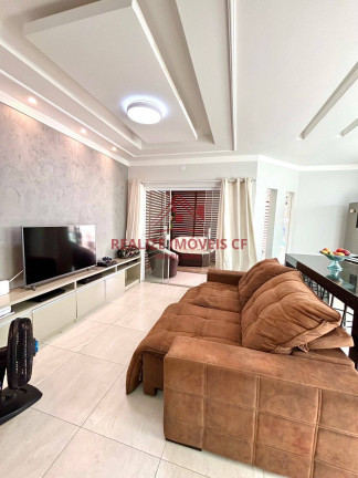 Imagem Casa com 2 Quartos à Venda, 75 m² em Caminho De Búzios - Cabo Frio
