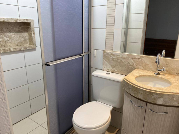 Imagem Apartamento com 2 Quartos à Venda, 70 m² em Alto Da Glória - Goiânia Imagem Apartamento com 2 Quartos à Venda, 70 m² em Alto Da Glória - Goiânia