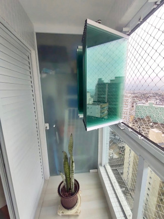 Imagem Apartamento com 2 Quartos à Venda, 100 m² em Caiçara - Praia Grande