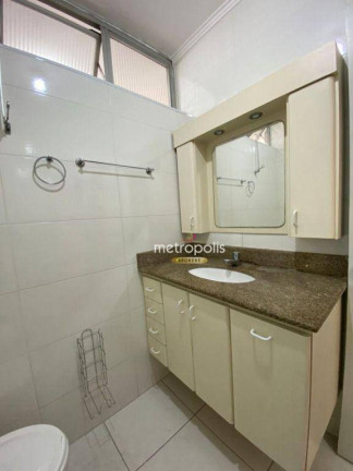 Imagem Apartamento com 3 Quartos à Venda, 90 m² em Campestre - Santo André Imagem Apartamento com 3 Quartos à Venda, 90 m² em Campestre - Santo André