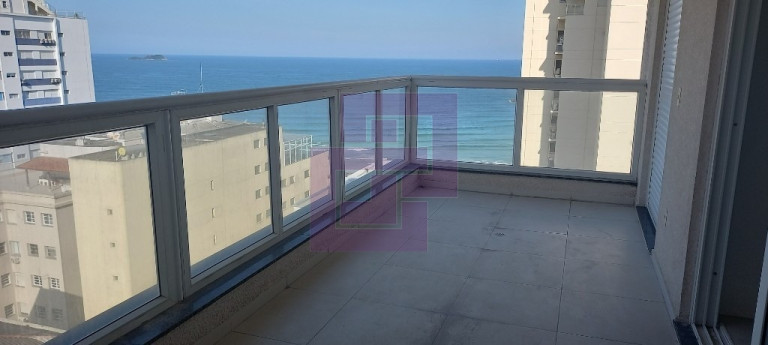 Imagem Apartamento com 3 Quartos à Venda, 160 m² em Pitangueiras - Guarujá Imagem Apartamento com 3 Quartos à Venda, 160 m² em Pitangueiras - Guarujá