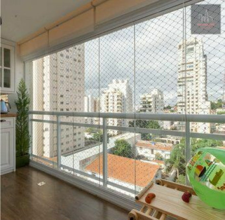 Imagem Apartamento com 3 Quartos à Venda, 89 m² em Sumaré - São Paulo Imagem Apartamento com 3 Quartos à Venda, 89 m² em Sumaré - São Paulo