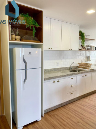 Imagem Apartamento com 2 Quartos à Venda, 98 m² em Algodoal - Cabo Frio