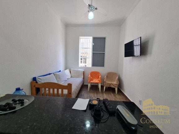 Imagem Kitnet com 1 Quarto à Venda, 33 m² em Vila Assunção - Praia Grande Imagem Kitnet com 1 Quarto à Venda, 33 m² em Vila Assunção - Praia Grande
