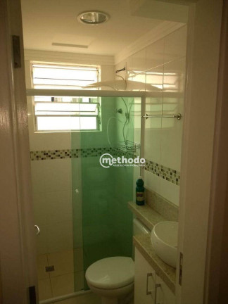 Imagem Apartamento com 2 Quartos à Venda, 52 m² em Chácara Letônia - Americana Imagem Apartamento com 2 Quartos à Venda, 52 m² em Chácara Letônia - Americana