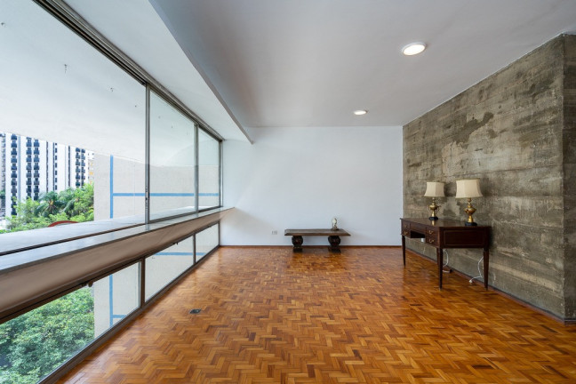Imagem Apartamento com 3 Quartos à Venda, 200 m² em Cerqueira César - São Paulo