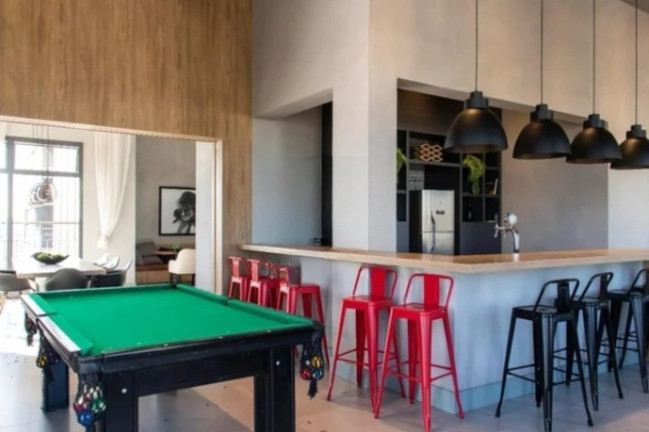 Imagem Imóvel com 1 Quarto à Venda, 30 m² em Vila Esperança - São Paulo Imagem Imóvel com 1 Quarto à Venda, 30 m² em Vila Esperança - São Paulo