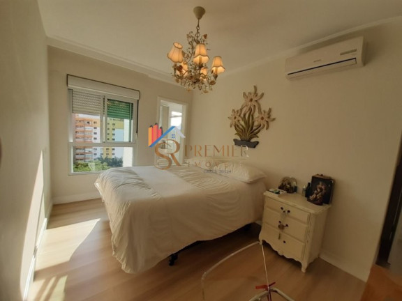 Imagem Apartamento com 2 Quartos à Venda, 78 m² em Parque São Jorge - Florianópolis