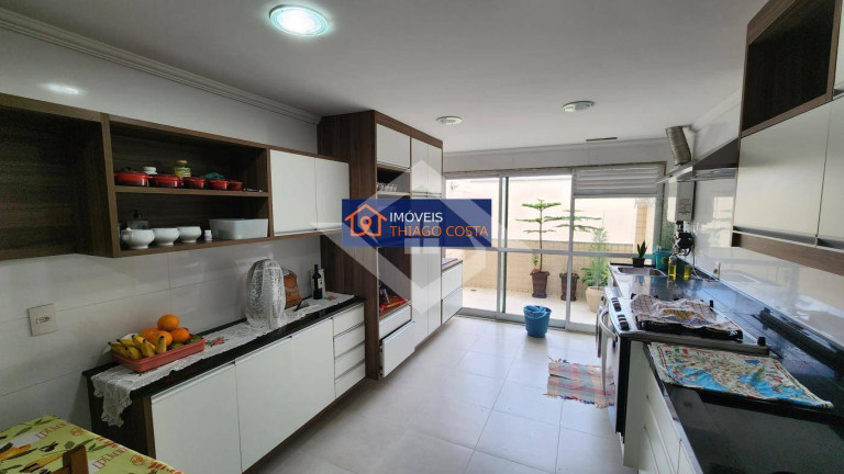 Imagem Cobertura com 2 Quartos à Venda, 153 m² em Recreio Dos Bandeirantes - Rio De Janeiro