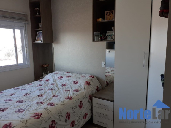 Imagem Apartamento com 2 Quartos à Venda, 54 m² em Imirim - São Paulo Imagem Apartamento com 2 Quartos à Venda, 54 m² em Imirim - São Paulo