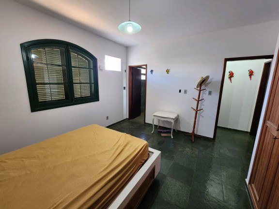 Imagem Casa com 5 Quartos à Venda, 1.568 m² em Grussaí - São João Da Barra Imagem Casa com 5 Quartos à Venda, 1.568 m² em Grussaí - São João Da Barra