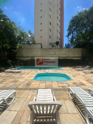 Imagem Apartamento com 2 Quartos à Venda, 63 m² em Campo Belo - São Paulo