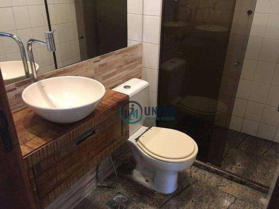 Imagem Apartamento com 2 Quartos à Venda, 60 m² em Icaraí - Niterói