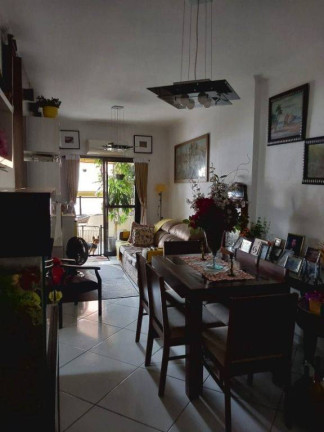 Imagem Apartamento com 2 Quartos à Venda, 72 m² em Aviação - Praia Grande
