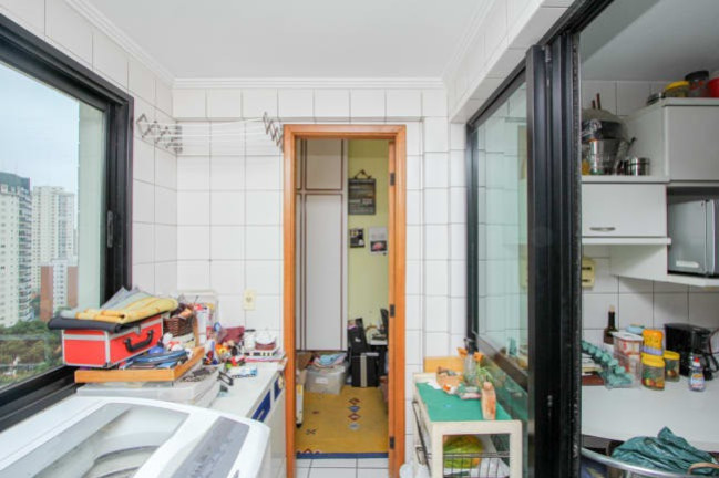 Imagem Imóvel com 3 Quartos à Venda, 105 m² em Vila Mariana - São Paulo
