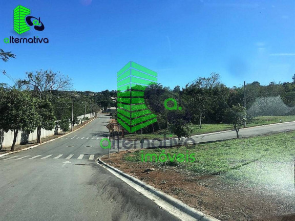 Imagem Terreno à Venda, 275 m² em Condominio Cataguá Way - Taubaté