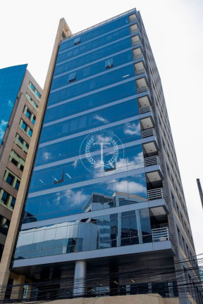 Imagem Sala Comercial à Venda, 311 m² em Vila Olímpia - São Paulo Imagem Sala Comercial à Venda, 311 m² em Vila Olímpia - São Paulo