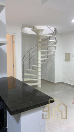Imagem Apartamento com 2 Quartos à Venda, 83 m² em Casa Branca - Santo André