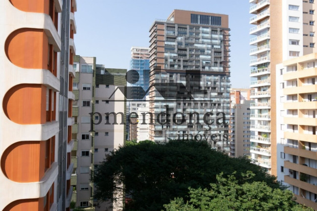 Imagem Apartamento com 2 Quartos à Venda, 62 m² em Pinheiros - São Paulo Imagem Apartamento com 2 Quartos à Venda, 62 m² em Pinheiros - São Paulo