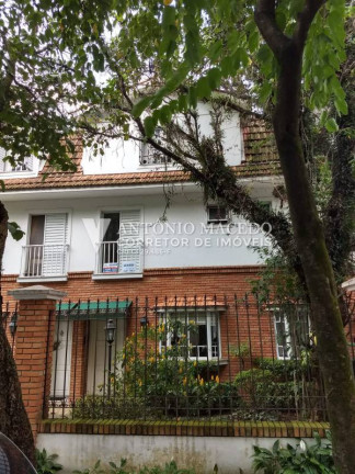 Imagem Casa com 4 Quartos à Venda, 250 m² em Vila Mariana - São Paulo