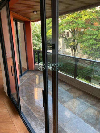 Imagem Apartamento com 4 Quartos à Venda, 350 m² em Perdizes - São Paulo