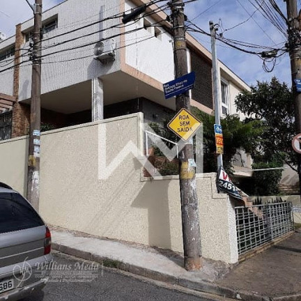 Imagem Sobrado com 3 Quartos à Venda, 320 m² em Jardim Maia - Guarulhos Imagem Sobrado com 3 Quartos à Venda, 320 m² em Jardim Maia - Guarulhos