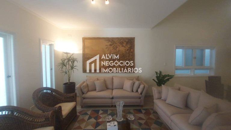 Imagem Sobrado com 5 Quartos à Venda, 327 m² em Condomínio Sunset Park - São José Dos Campos Imagem Sobrado com 5 Quartos à Venda, 327 m² em Condomínio Sunset Park - São José Dos Campos