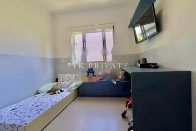 Imagem Apartamento com 3 Quartos à Venda, 160 m² em Barra Funda - São Paulo