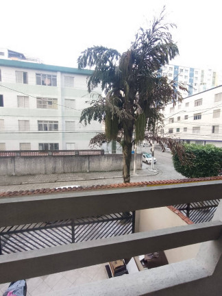 Imagem Sobrado com 2 Quartos para Alugar, 99 m² em Guilhermina - Praia Grande Imagem Sobrado com 2 Quartos para Alugar, 99 m² em Guilhermina - Praia Grande