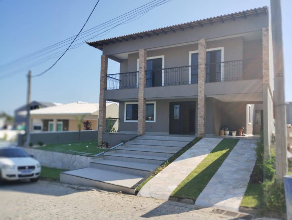 Imagem Casa com 4 Quartos à Venda, em Recanto Do Sol - São Pedro Da Aldeia Imagem Casa com 4 Quartos à Venda, em Recanto Do Sol - São Pedro Da Aldeia