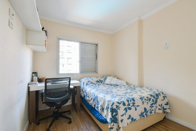 Imagem Apartamento com 2 Quartos à Venda, 77 m² em Vila Firmiano Pinto - São Paulo Imagem Apartamento com 2 Quartos à Venda, 77 m² em Vila Firmiano Pinto - São Paulo