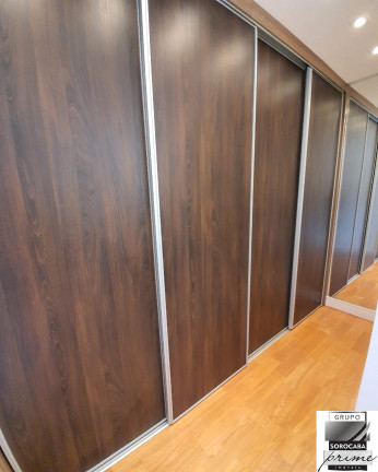 Imagem Casa com 4 Quartos à Venda, 460 m² em Parque Campolim - Sorocaba