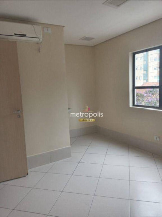 Imagem Sala Comercial para Alugar, 125 m² em Santa Paula - São Caetano Do Sul Imagem Sala Comercial para Alugar, 125 m² em Santa Paula - São Caetano Do Sul